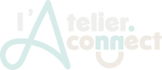 atelier connect : site web et communication dans la Drôme provencale